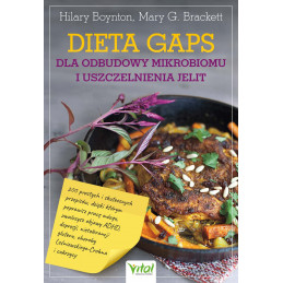 (Ebook) Dieta GAPS dla...