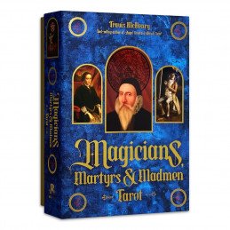 Magicians, Martyrs and...