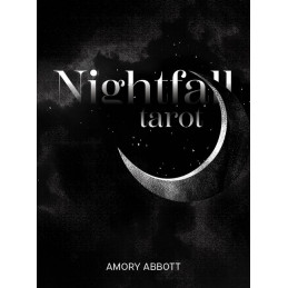 Nightfall Tarot - karty...