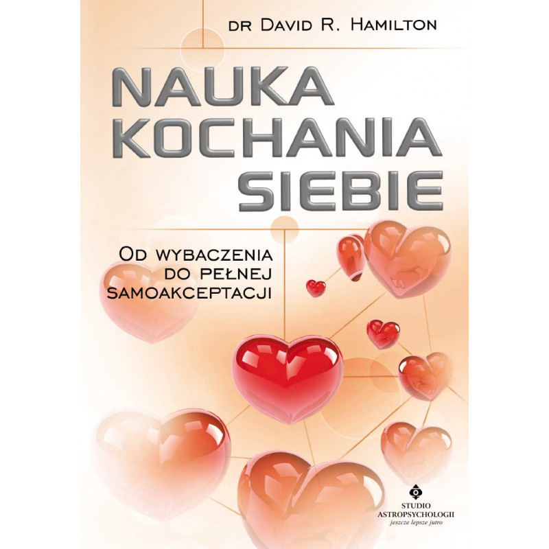 Nauka kochania siebie