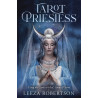 Tarot Priestess (ang.) książka