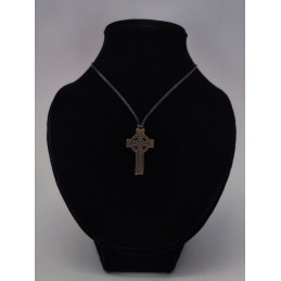Amulet 14 - Krzyż celtycki