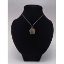 Amulet 27 - Symbol wiedzy i nieomylności