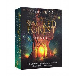 The SACRED FOREST Oracle -...