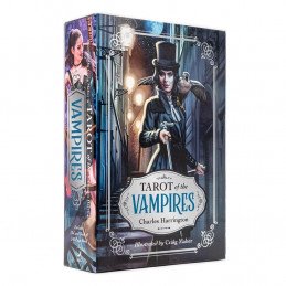 Tarot of the VAMPIRES -...