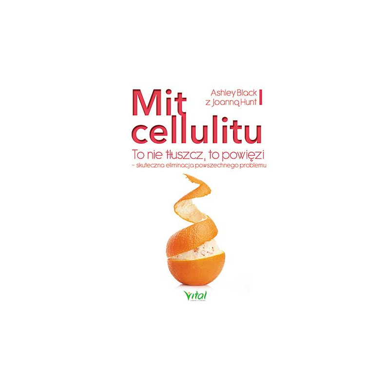 Mit cellulitu