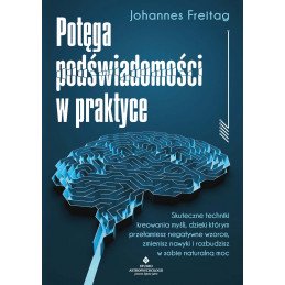 (Ebook) Potęga...