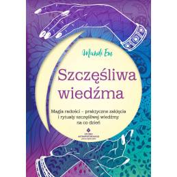 (Ebook) Szczęśliwa wiedźma