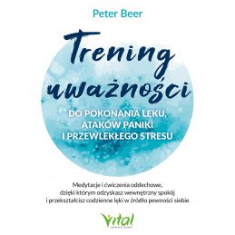 (Ebook) Trening uważności...