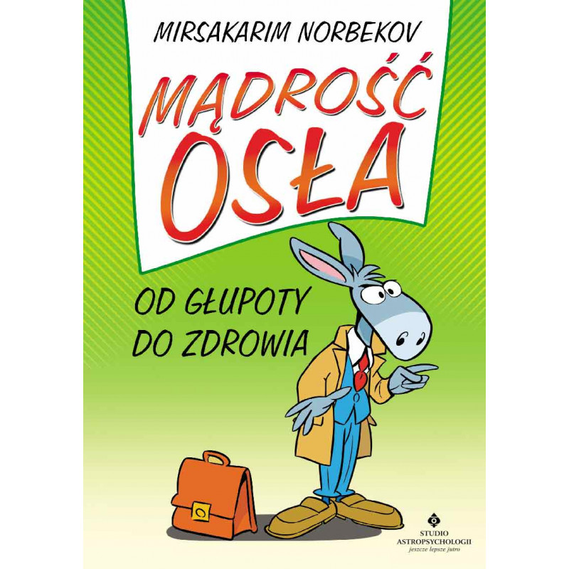 Madrosc osla