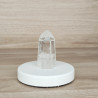 Kryształ górski (101 g) - polerowany szpic 6,5 cm