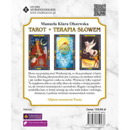 Tarot Terapia Slowem Manuela Klara Olszewska p2 700px