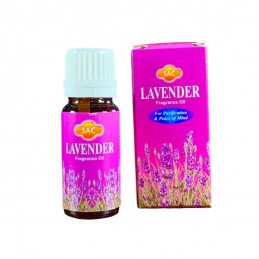 LAVENDER (lawenda) olejek...