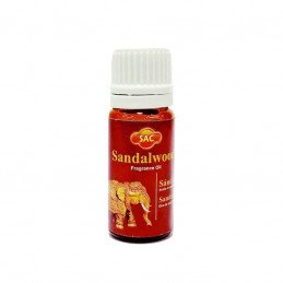 SANDALWOOD (drzewo...