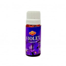 VIOLET (fiołek) olejek...