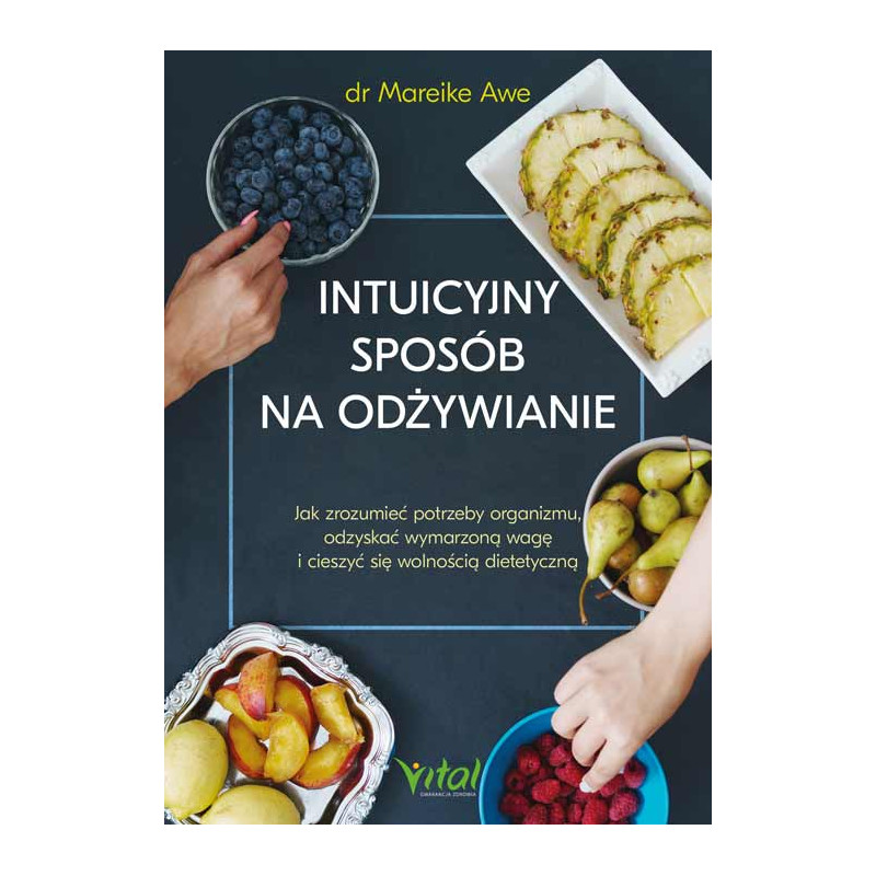 Intuicyjny sposob na odzywianie Mareike Awe IK 500px