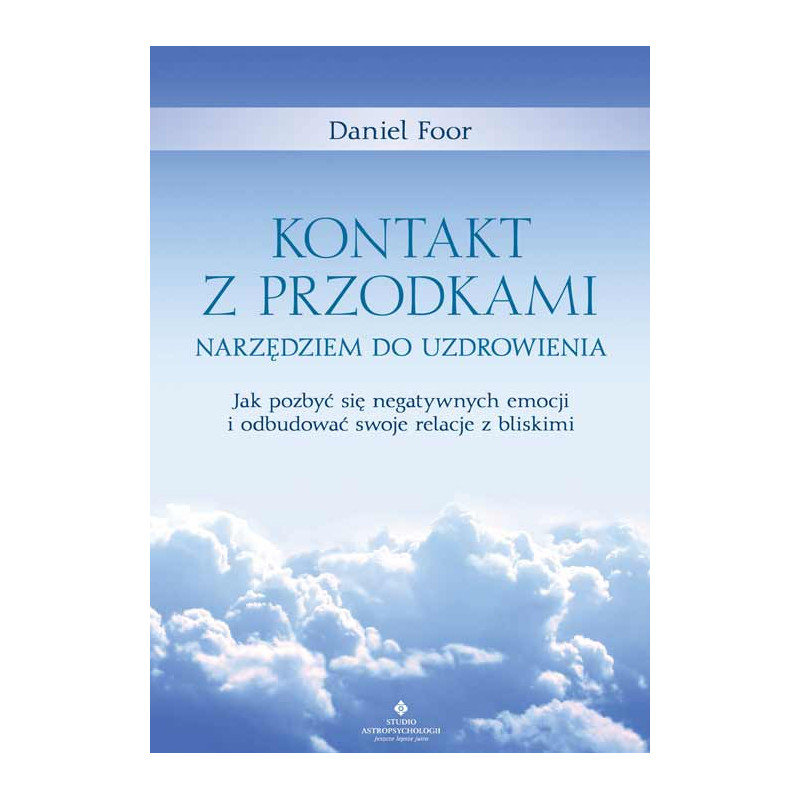 Kontakt z przodkami narzedziem do uzdrowienia Daniel Foor MG 500px