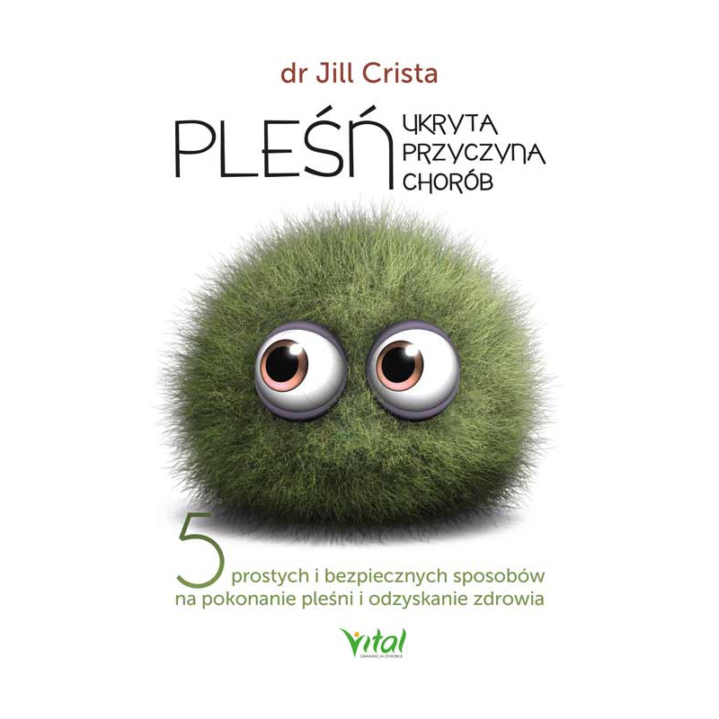 Plesn ukryta przyczyna chorob Jill Crista NP 500px