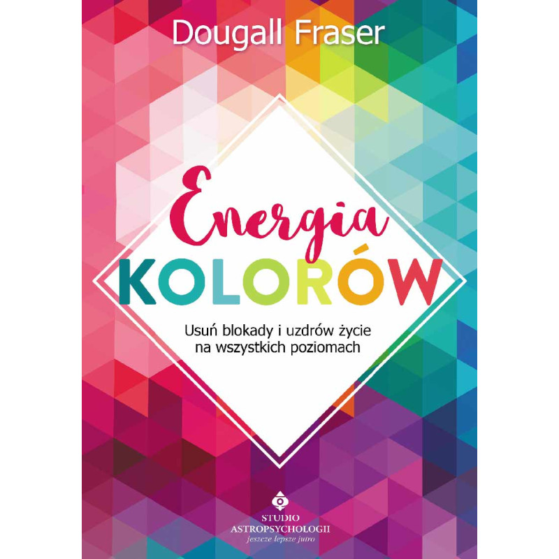 Energia kolorow