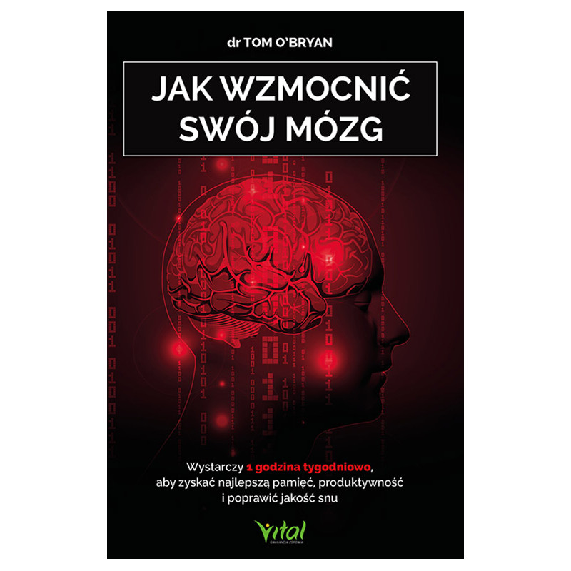 Jak wzmocnic swoj mozg Tom Obyan MK 500 px