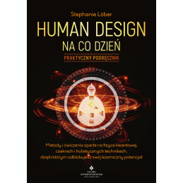 (Ebook) Human Design na co...