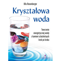 (Ebook) Kryształowa woda