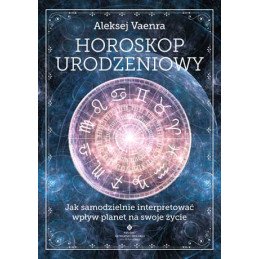 Horoskop urodzeniowy Aleksej Vaenra EK