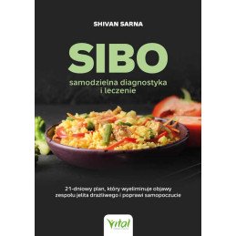 SIBO samodzielna diagnostyka i leczenie Shivan Sarna KM 500px