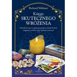 Ksiega skutecznego wrozenia Richard Webster IK 800px