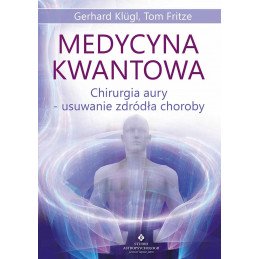 Medycyna kwantowa