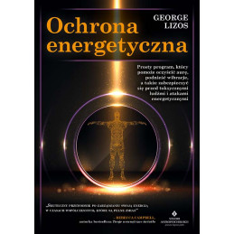 Ochrona energetyczna George Lizos