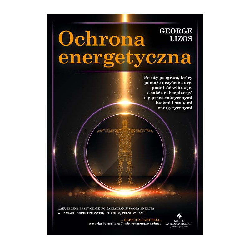 Ochrona energetyczna George Lizos