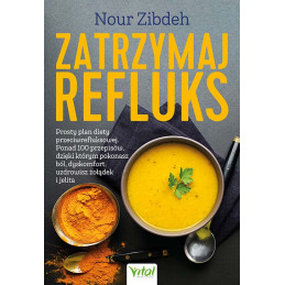 Zatrzymaj refluks Nour Zibdeh KM 500px