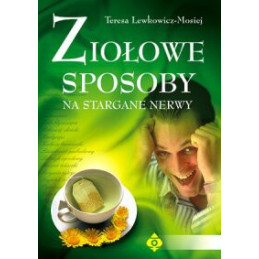 Egz. ekspozycyjny - Ziołowe...