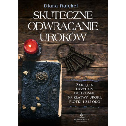 Skuteczne odwracanie urokow Diana Rajchel KM 500px