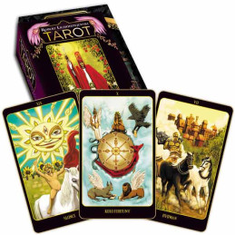 Tarot Robert Lichodziejewski