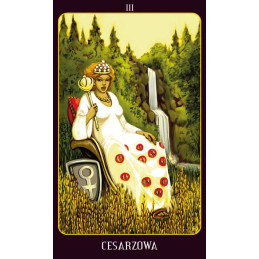 Tarot R Lichodziejewski karta4