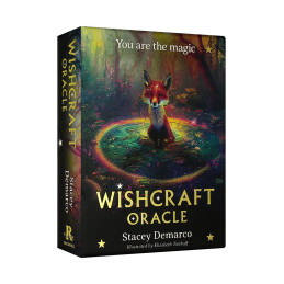 Wishcraft Oracle - karty do...