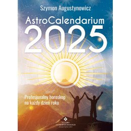 (Ebook) AstroCalendarium 2025