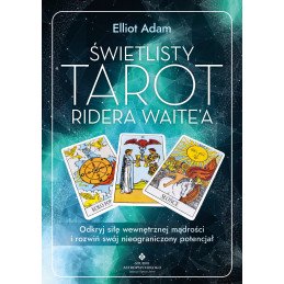 (Ebook) Świetlisty Tarot...