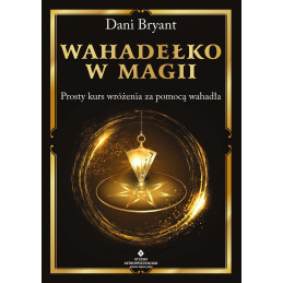 (Ebook) Wahadełko w magii