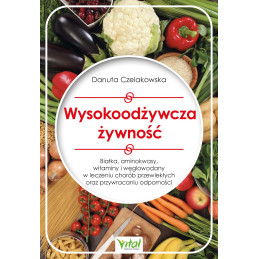 (Ebook) Wysokoodżywcza żywność