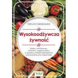 (Ebook) Wysokoodżywcza żywność