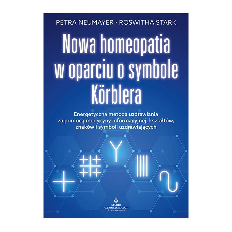 Nowa homeopatia w oparciu o symbole Korblera