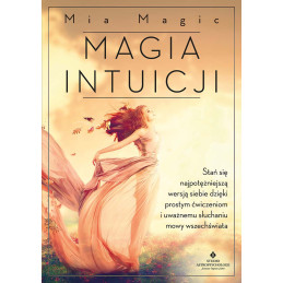 Magia intuicji Mia Magic ML 800px