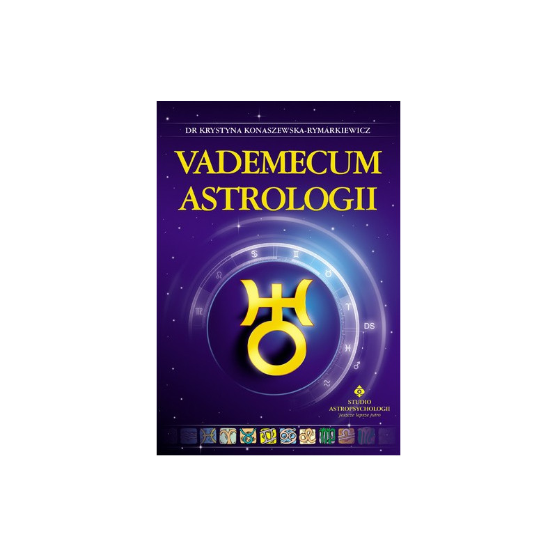 vademecum astrologii