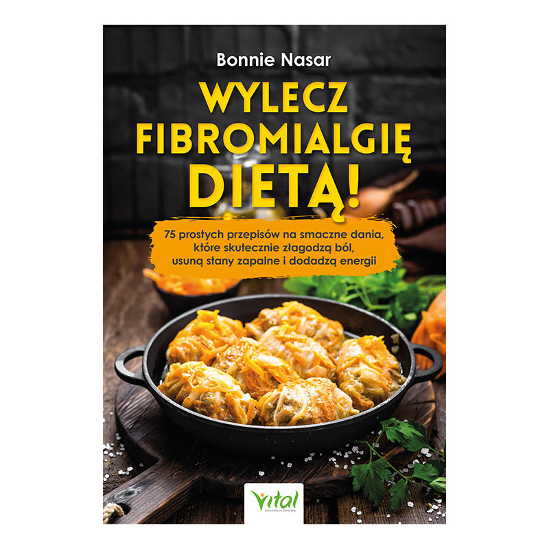 Wylecz fibromialgie dieta Nasar Bonnie MG 500px