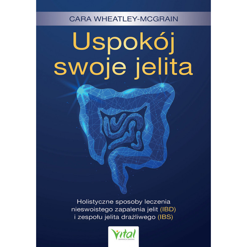 Uspokoj swoje jelita Cara Wheatley McGrain IK 800px