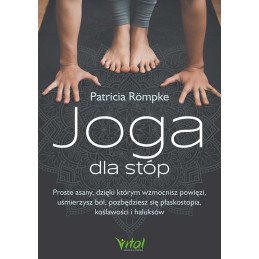 Joga dla stop Patricia Rompke MK 800px