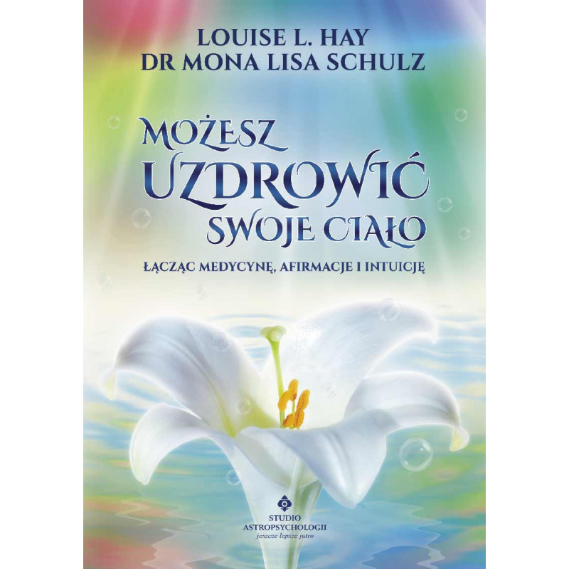Mo  esz uzdrowi   swoje cia  o